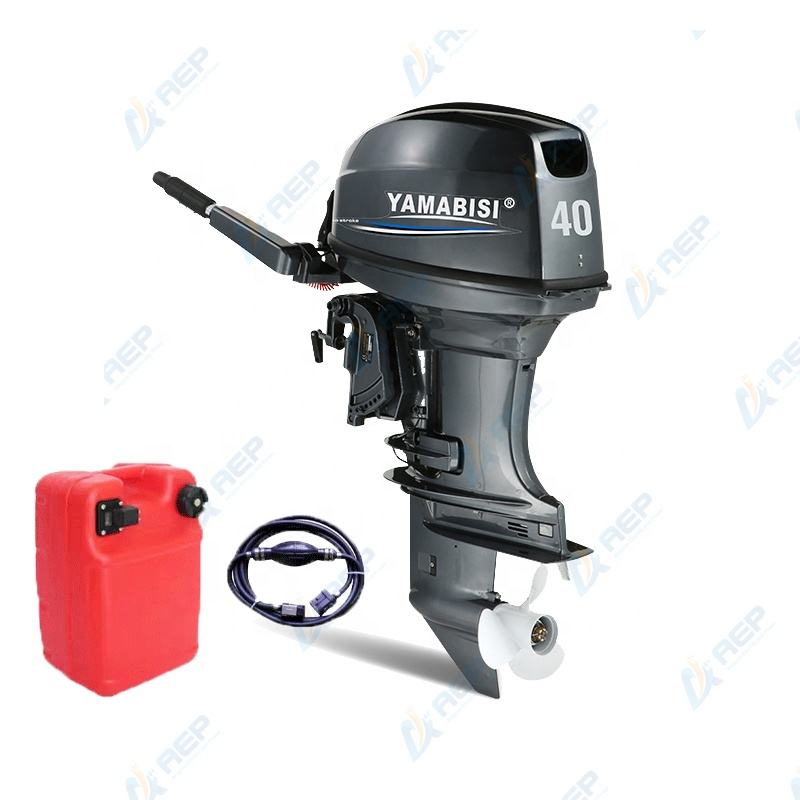 40 hp motor